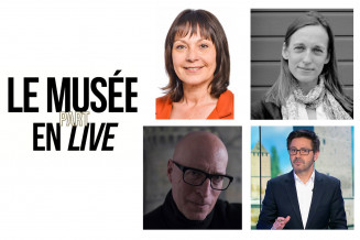 Musée part en live 14