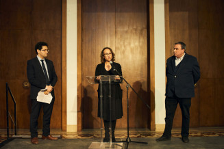 Vernissage Juifs et Musulmans