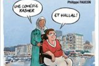 Dans la vie, de Philippe Faucon