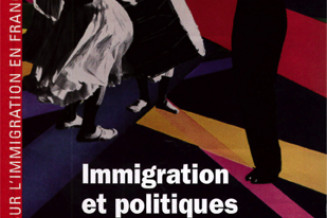 Couverture le Point Sur Immigration et politiques culturelles