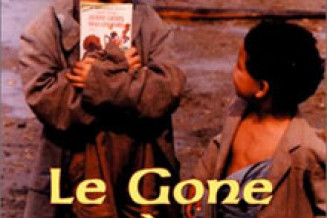 Le gone du chaâba