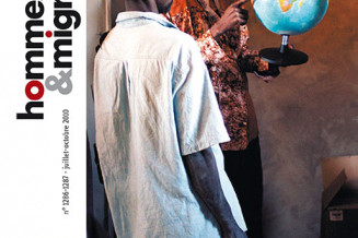 Couverture Hommes & Migrations n°1286-1287