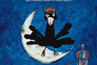 Affiche de La pie voleuse